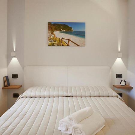 Affittacamere Somnium Sirolo Exterior foto