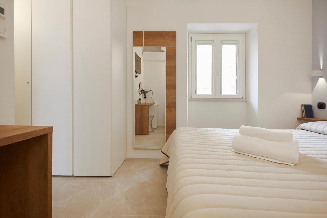 Affittacamere Somnium Sirolo Exterior foto