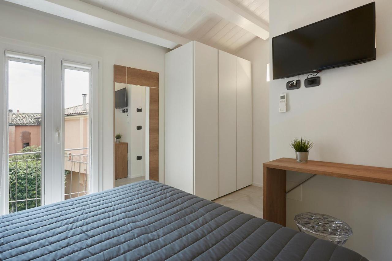 Affittacamere Somnium Sirolo Exterior foto