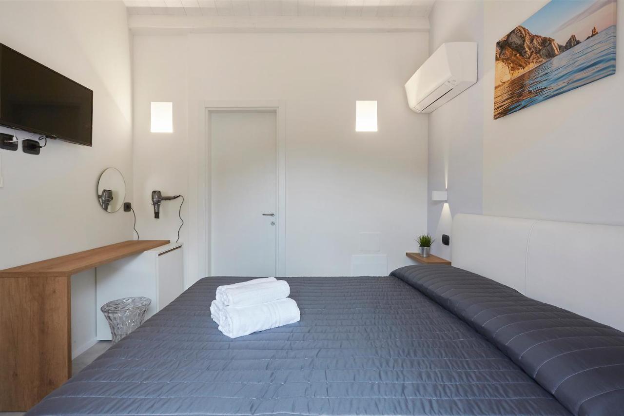 Affittacamere Somnium Sirolo Exterior foto