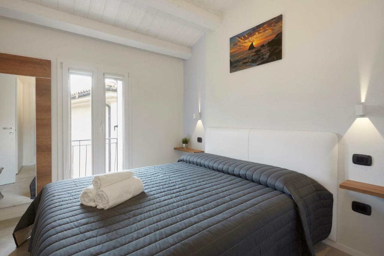Affittacamere Somnium Sirolo Exterior foto