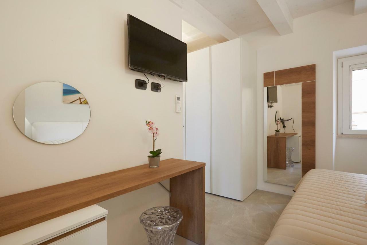 Affittacamere Somnium Sirolo Exterior foto