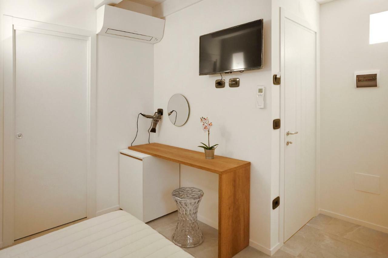 Affittacamere Somnium Sirolo Exterior foto