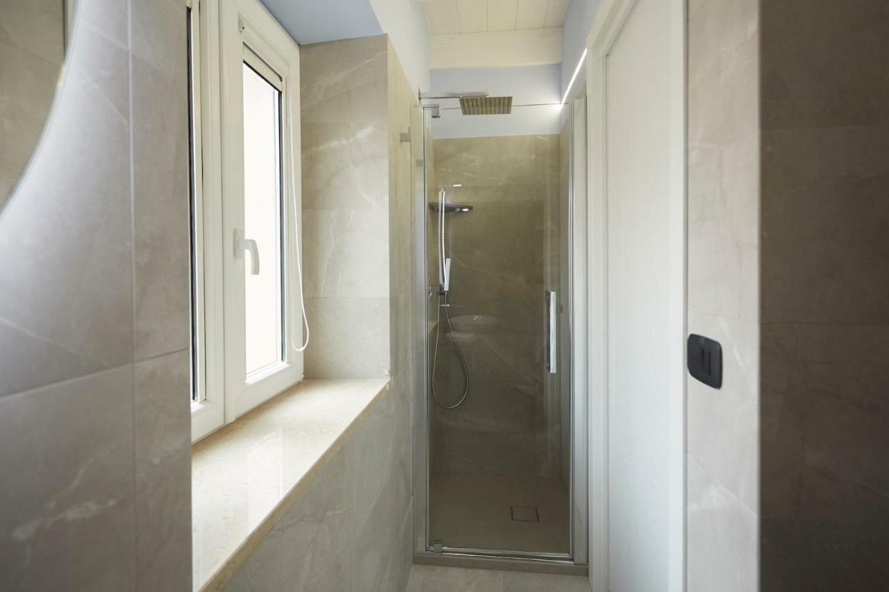 Affittacamere Somnium Sirolo Exterior foto
