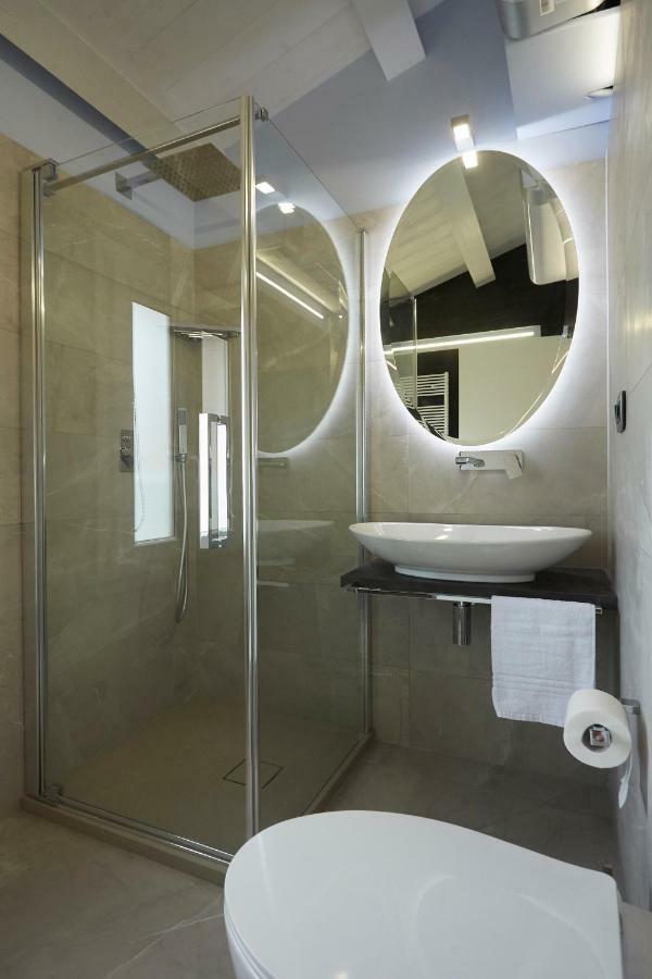 Affittacamere Somnium Sirolo Exterior foto